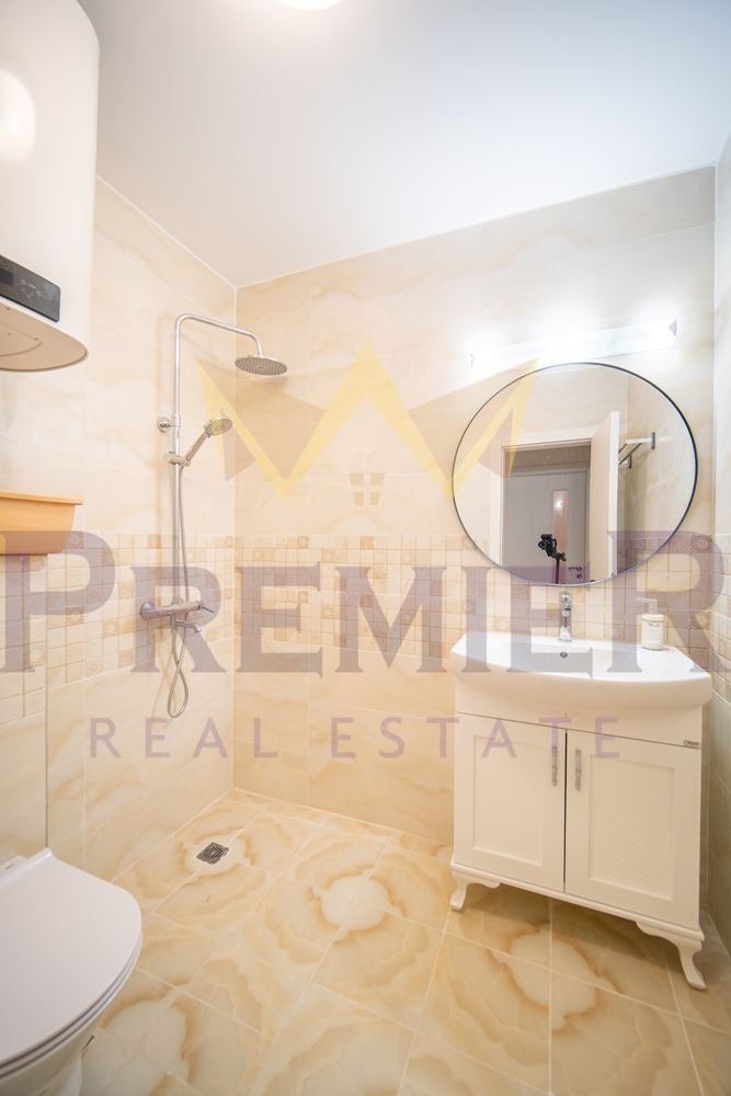 Продава 2-СТАЕН, гр. Варна, Бриз, снимка 11 - Апартаменти - 55394325