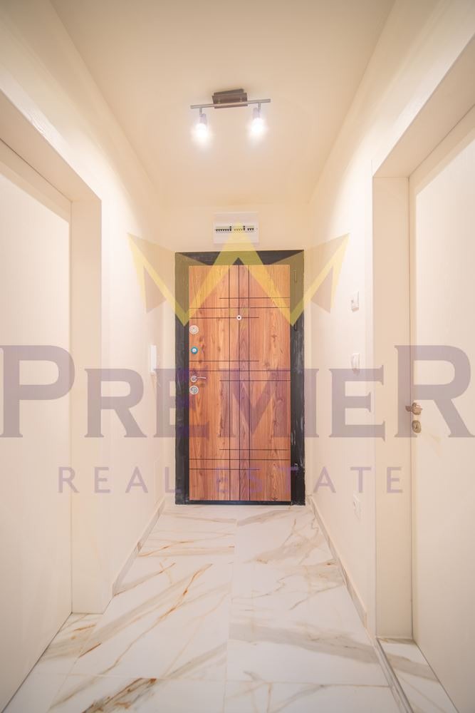 Продава 2-СТАЕН, гр. Варна, Бриз, снимка 10 - Апартаменти - 55394325