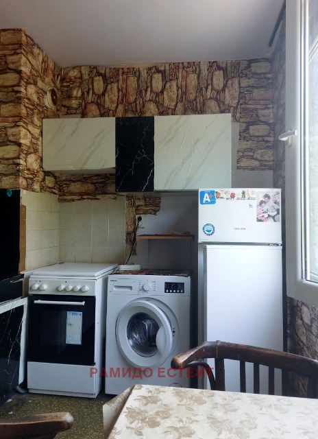 Продава 2-СТАЕН, гр. София, Разсадника, снимка 4 - Апартаменти - 55889269
