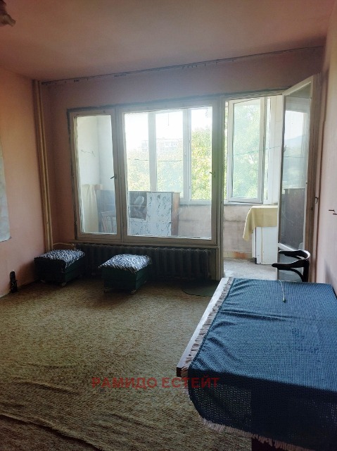 Продава 2-СТАЕН, гр. София, Разсадника, снимка 6 - Апартаменти - 55889269