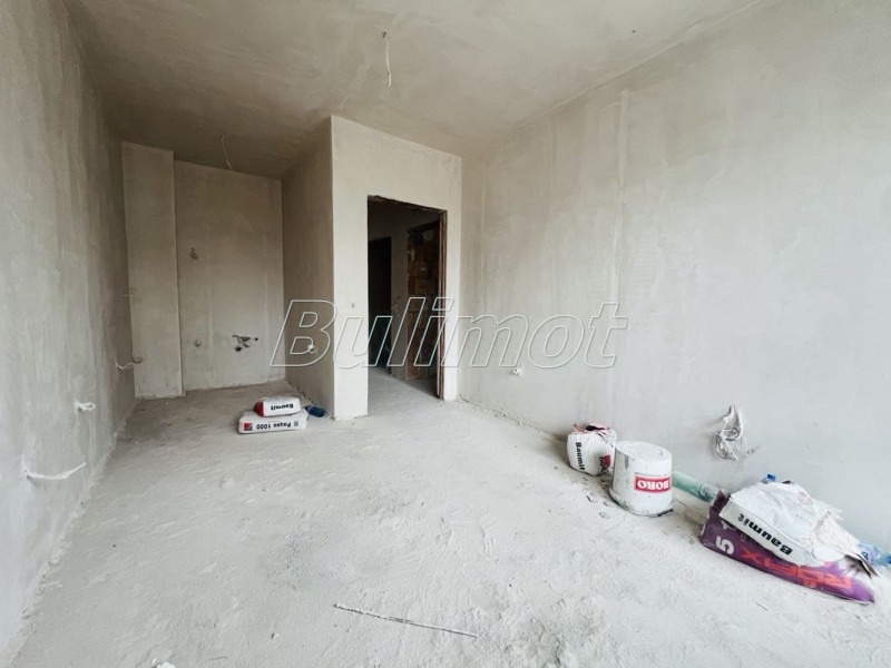 De vânzare  2 dormitoare Varna , Troșevo , 60 mp | 62464328 - imagine [2]