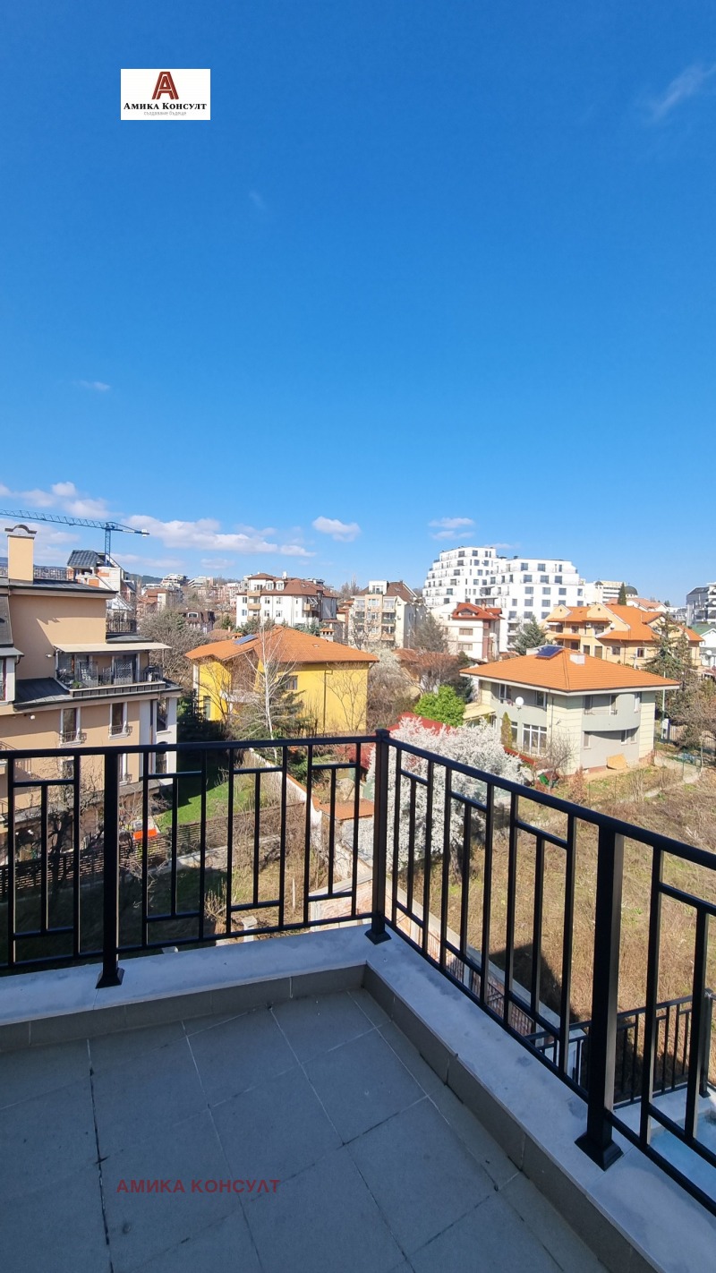 Продаја  2 спаваће собе Софија , Овча купел , 64 м2 | 93906369 - слика [9]