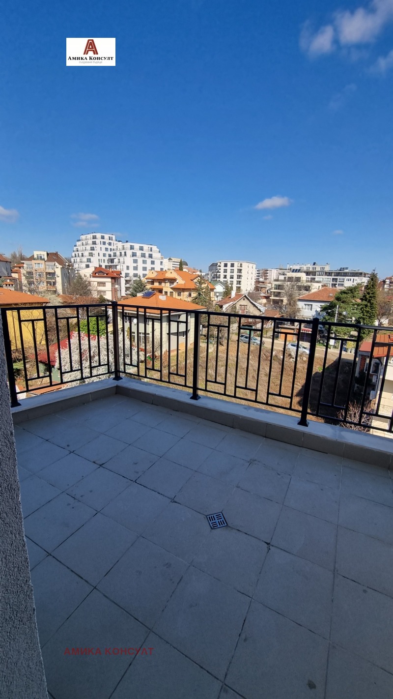 Zu verkaufen  2 Schlafzimmer Sofia , Owtscha kupel , 64 qm | 93906369 - Bild [8]