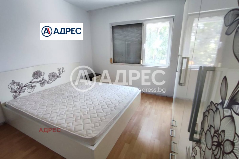 Продаја  2 спаваће собе Варна , Автогара , 87 м2 | 47911653 - слика [3]