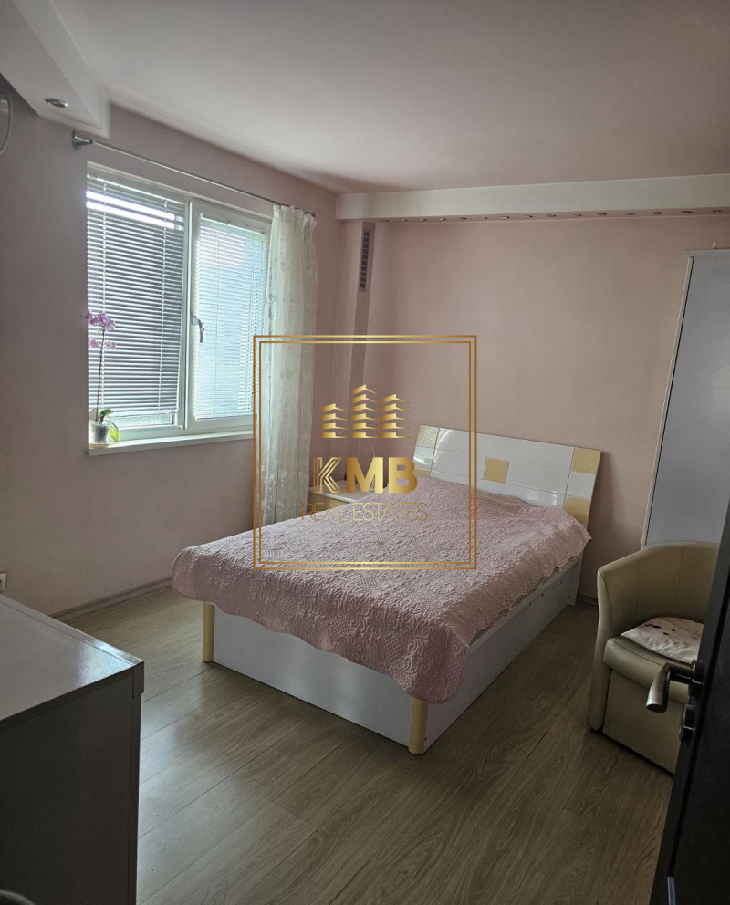 Продаја  2 спаваће собе Софија , Лјулин 3 , 95 м2 | 27164554 - слика [9]