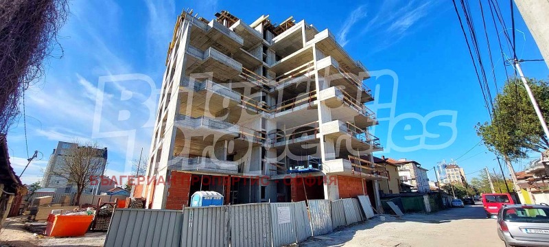 Продава 3-СТАЕН, гр. София, област София-град, снимка 7 - Aпартаменти - 48390785