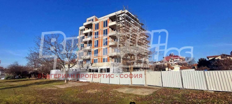 Продава 3-СТАЕН, гр. София, област София-град, снимка 13 - Aпартаменти - 48390785