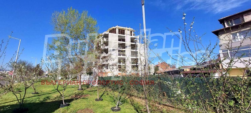 Продава 3-СТАЕН, гр. София, област София-град, снимка 14 - Aпартаменти - 48390785