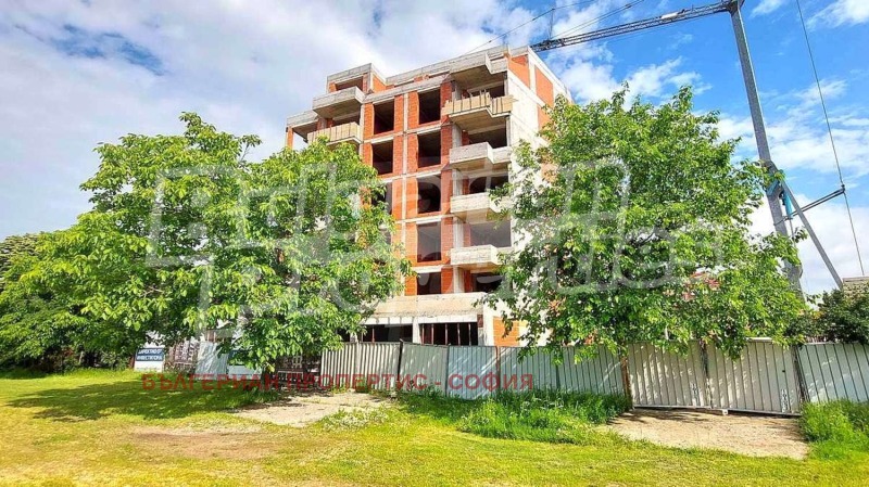 Продава 3-СТАЕН, гр. София, област София-град, снимка 16 - Aпартаменти - 48390785