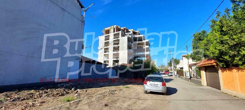 Продава 3-СТАЕН, гр. София, област София-град, снимка 5 - Aпартаменти - 48390785