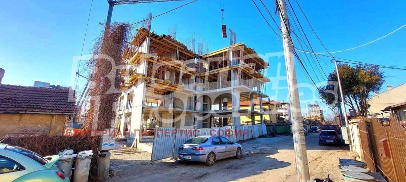 Продава 3-СТАЕН, гр. София, област София-град, снимка 9 - Aпартаменти - 48390785