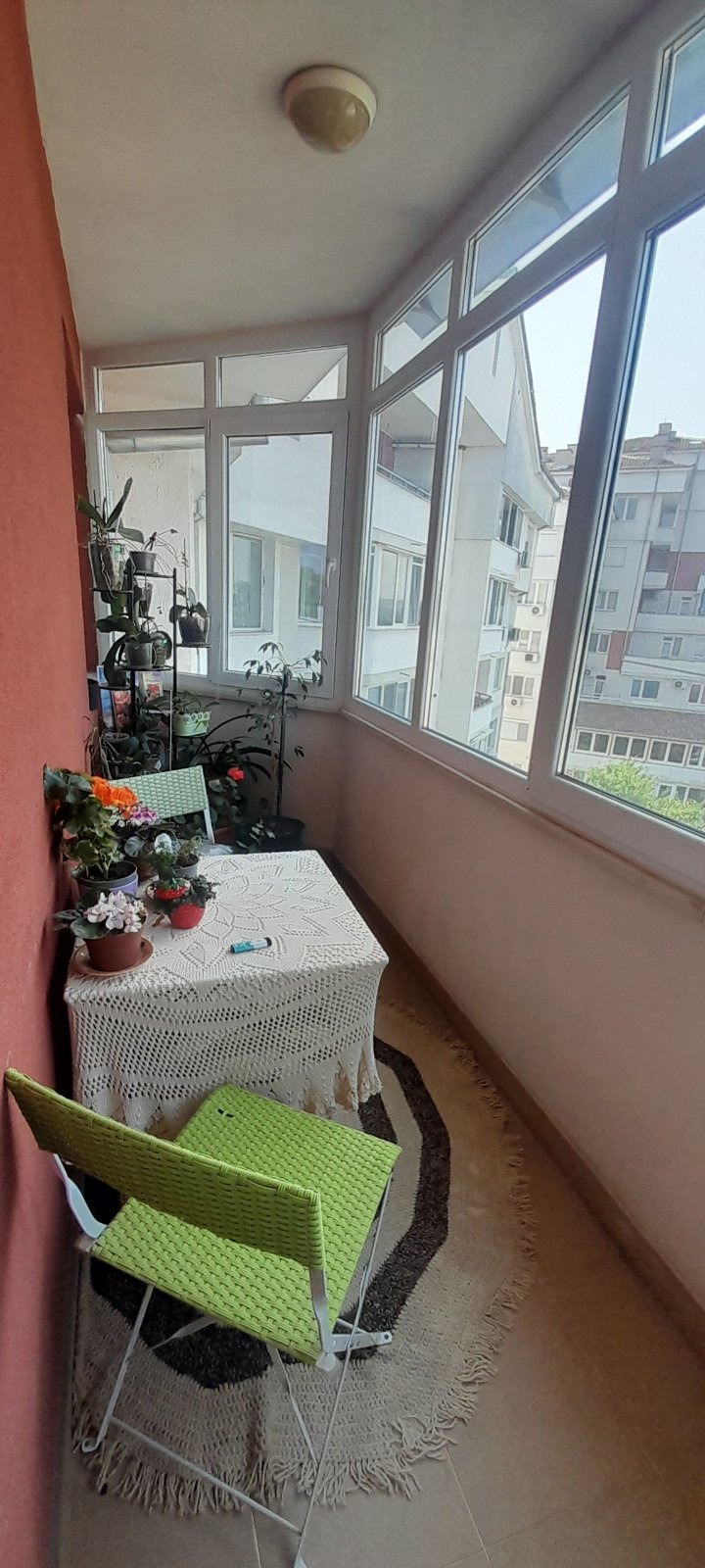 Til salgs  2 soverom Pleven , Sjirok tsentar , 133 kvm | 63051800 - bilde [15]