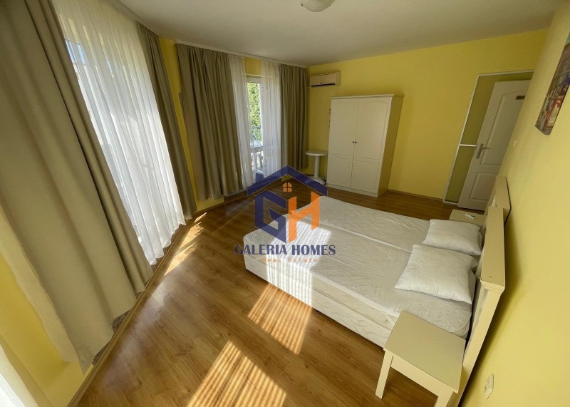 For Sale  2 bedroom region Burgas , k.k. Slanchev bryag , 115 sq.m | 51375477 - image [8]