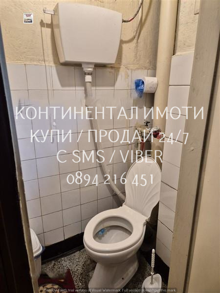 Eladó  2 hálószobás Plovdiv , Kjucsuk Parizs , 85 négyzetméter | 74717041 - kép [9]