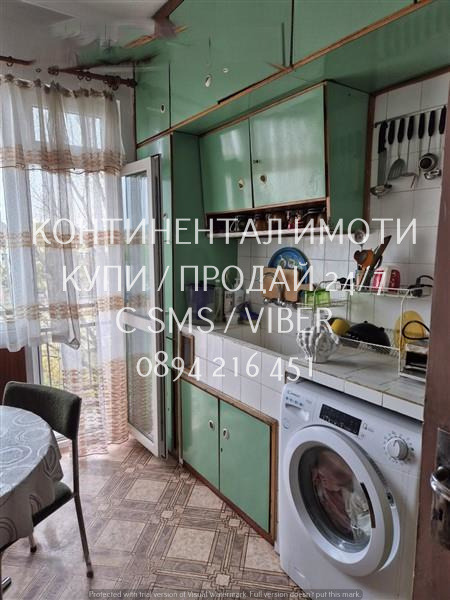 Eladó  2 hálószobás Plovdiv , Kjucsuk Parizs , 85 négyzetméter | 74717041 - kép [6]