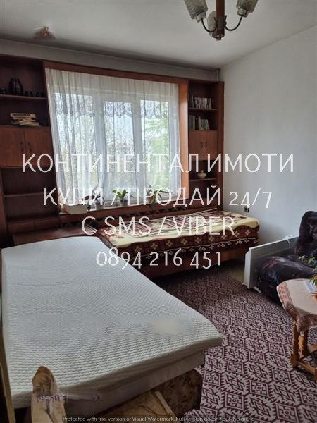 Eladó  2 hálószobás Plovdiv , Kjucsuk Parizs , 85 négyzetméter | 74717041 - kép [4]