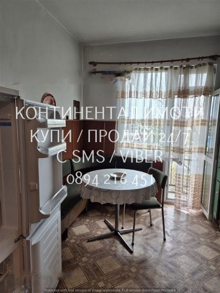 Eladó  2 hálószobás Plovdiv , Kjucsuk Parizs , 85 négyzetméter | 74717041