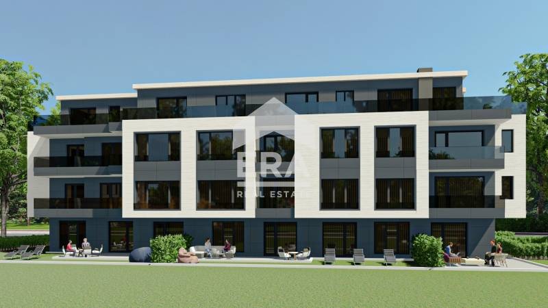 Продава 3-СТАЕН, гр. София, Овча купел 2, снимка 9 - Апартаменти - 52399209