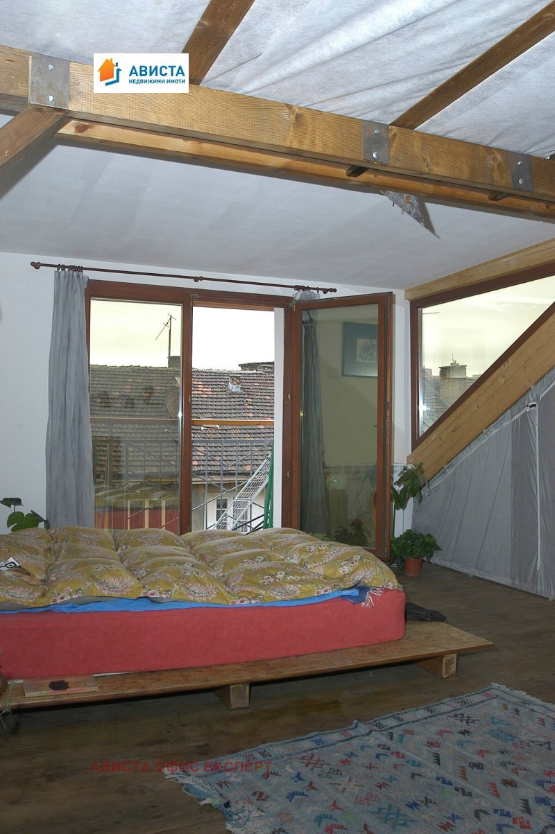 Продава 3-СТАЕН, гр. София, Център, снимка 5 - Апартаменти - 52990612