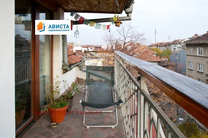 Продава 3-СТАЕН, гр. София, Център, снимка 12 - Апартаменти - 52990612