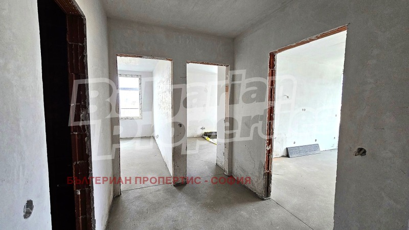 Продава 3-СТАЕН, гр. София, Манастирски ливади, снимка 4 - Апартаменти - 53120004