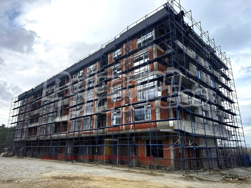 Продава 3-СТАЕН, гр. София, Манастирски ливади, снимка 10 - Апартаменти - 53120004