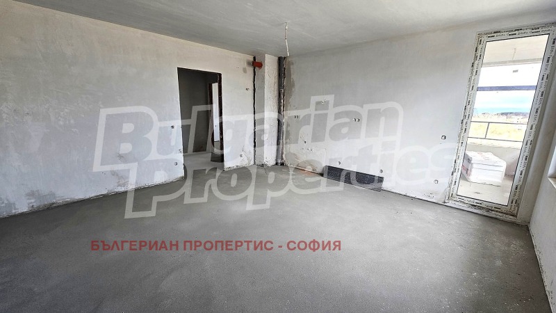 Продава 3-СТАЕН, гр. София, Манастирски ливади, снимка 2 - Апартаменти - 53120004