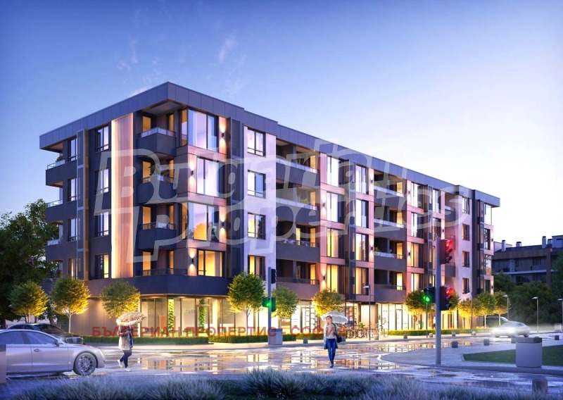 Продава 3-СТАЕН, гр. София, Манастирски ливади, снимка 12 - Апартаменти - 53120004