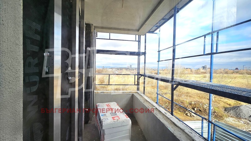 Продава 3-СТАЕН, гр. София, Манастирски ливади, снимка 8 - Апартаменти - 53120004