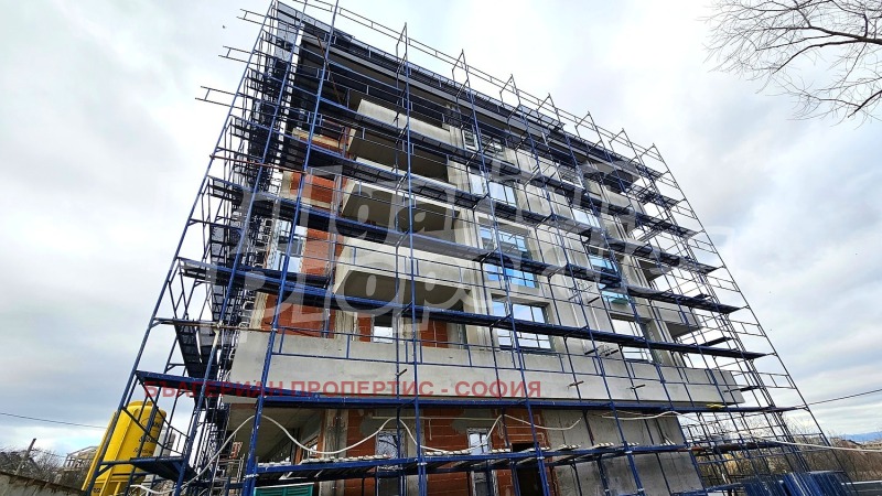 Продава 3-СТАЕН, гр. София, Манастирски ливади, снимка 11 - Апартаменти - 53120004