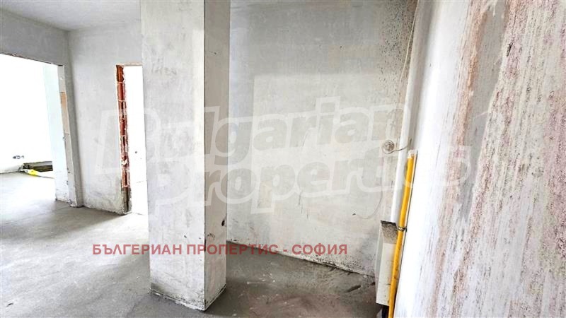 Продава 3-СТАЕН, гр. София, Манастирски ливади, снимка 3 - Апартаменти - 53120004