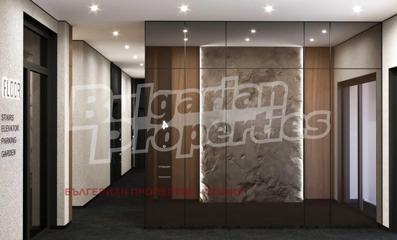 Продава 3-СТАЕН, гр. София, Манастирски ливади, снимка 15 - Апартаменти - 53120004