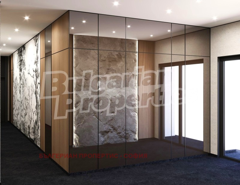 Продава 3-СТАЕН, гр. София, Манастирски ливади, снимка 17 - Апартаменти - 53120004