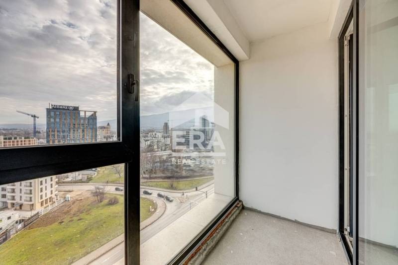 Продава 3-СТАЕН, гр. София, Хладилника, снимка 2 - Апартаменти - 53187501