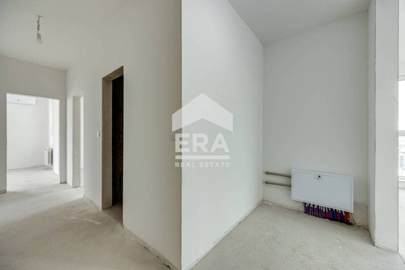 Продава 3-СТАЕН, гр. София, Хладилника, снимка 4 - Апартаменти - 53187501