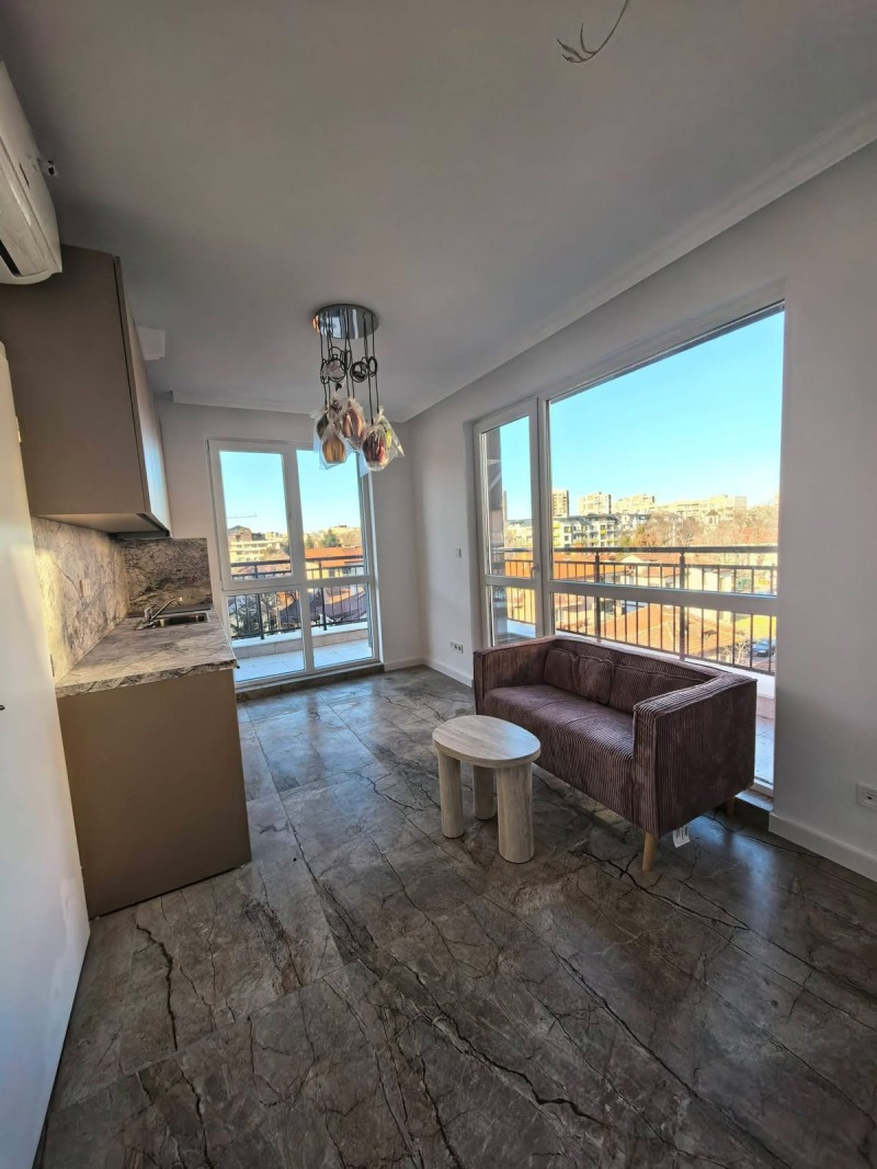 Продава 3-СТАЕН, гр. София, Надежда 2