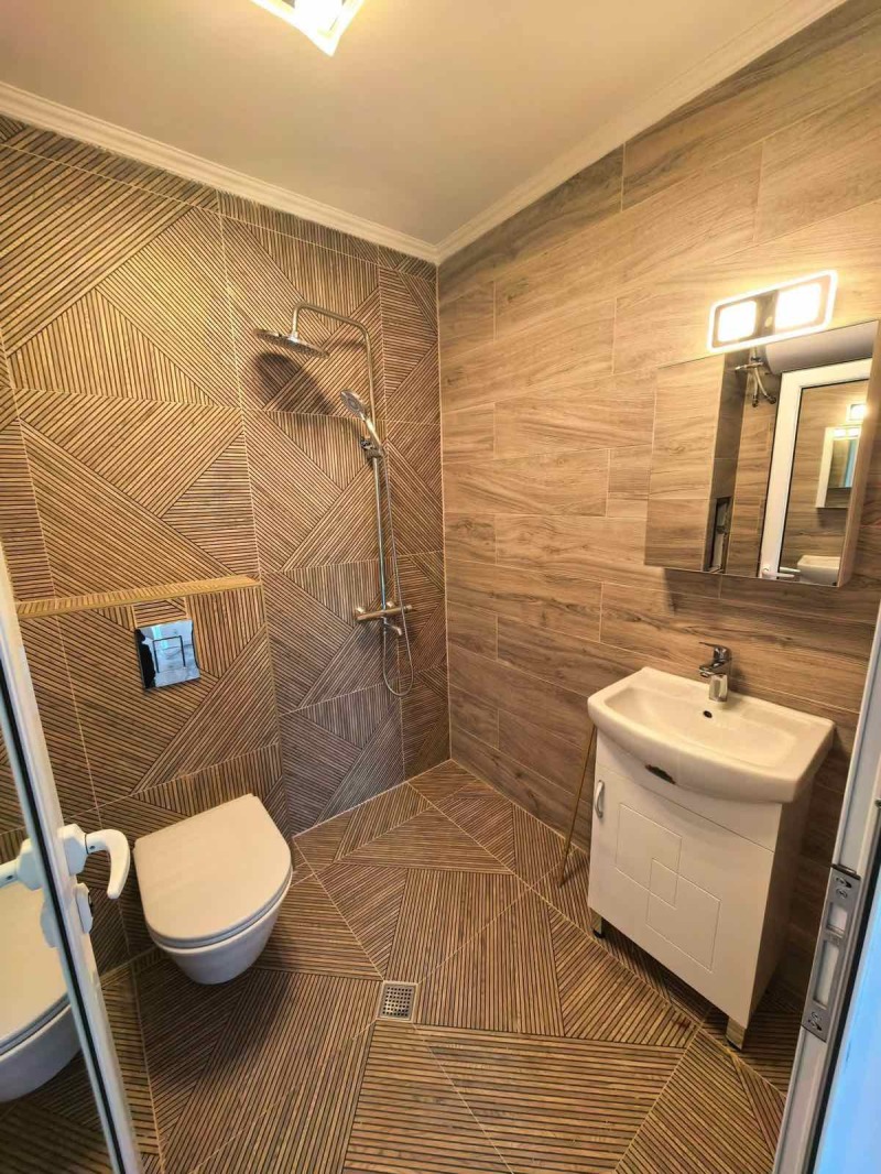 Продава 3-СТАЕН, гр. София, Надежда 2, снимка 6 - Апартаменти - 53274746