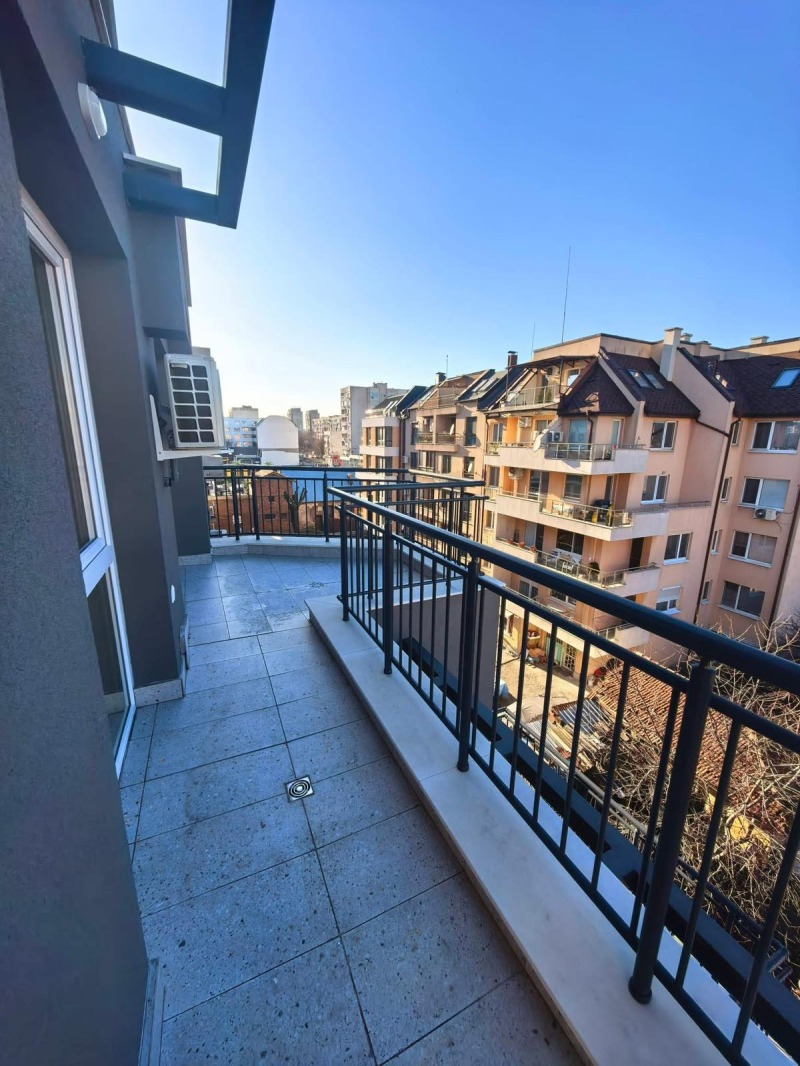 Продава 3-СТАЕН, гр. София, Надежда 2, снимка 8 - Апартаменти - 53274746