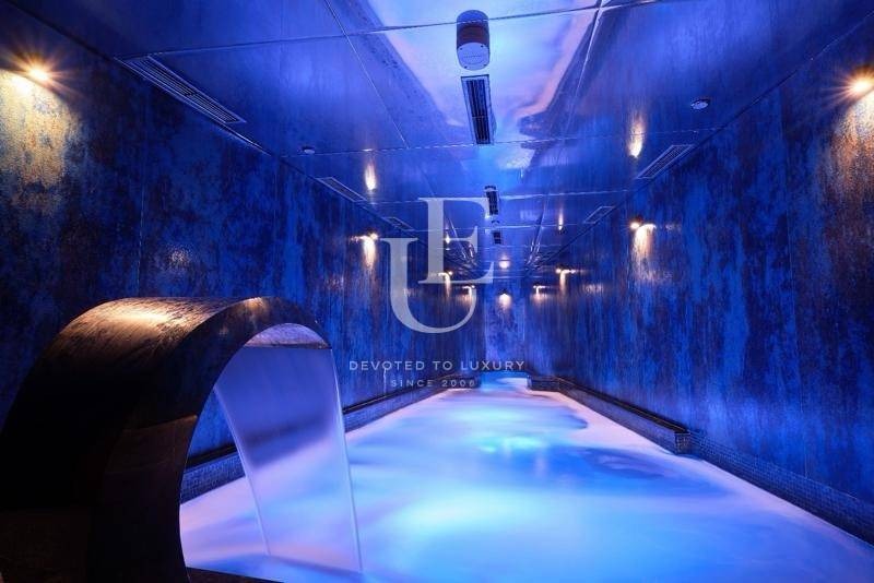 Продава 3-СТАЕН, гр. София, Манастирски ливади, снимка 9 - Апартаменти - 53803282