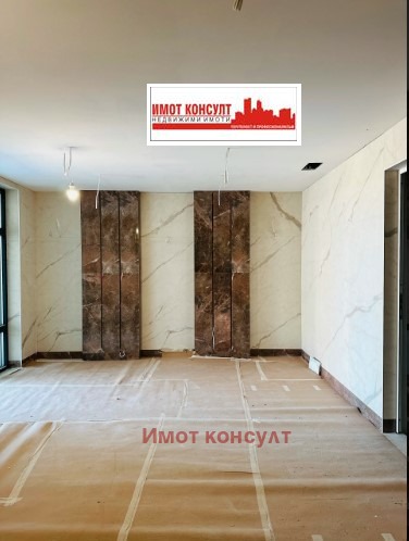 Продава 3-СТАЕН, гр. Пловдив, Остромила, снимка 2 - Апартаменти - 53913010