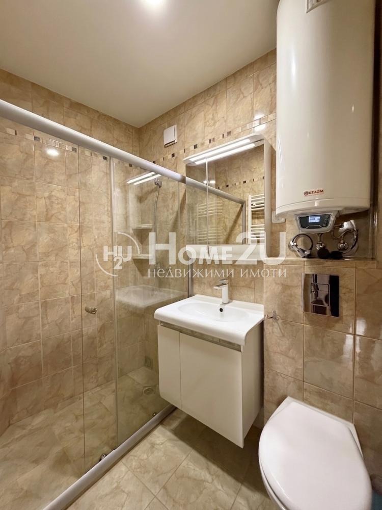 Продава 3-СТАЕН, гр. Варна, Гръцка махала, снимка 6 - Апартаменти - 54044131