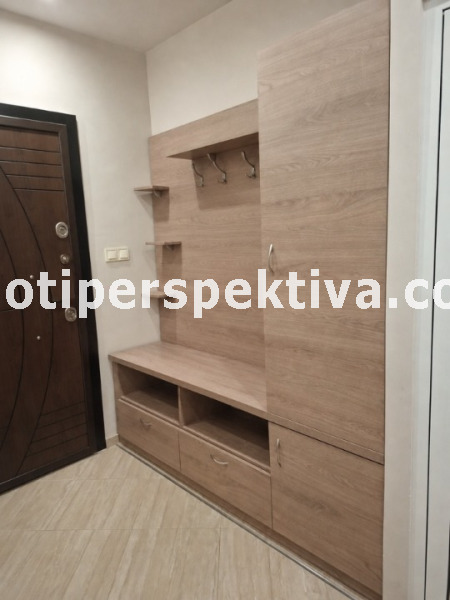 Продава 3-СТАЕН, гр. Пловдив, Тракия, снимка 13 - Апартаменти - 55842489