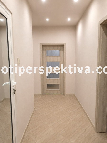 Продава 3-СТАЕН, гр. Пловдив, Тракия, снимка 14 - Апартаменти - 55842489