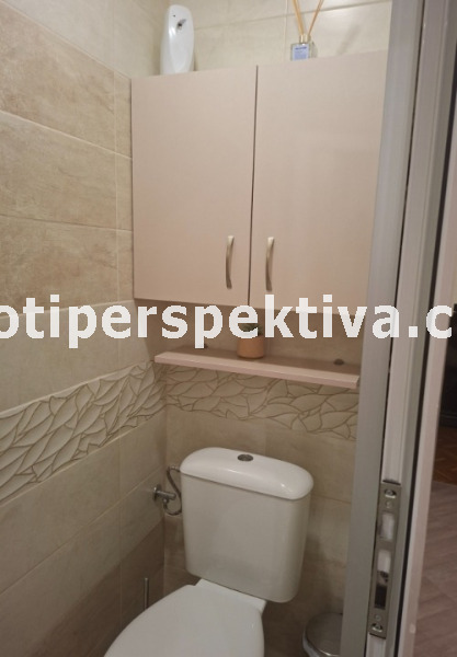 Продава 3-СТАЕН, гр. Пловдив, Тракия, снимка 10 - Апартаменти - 55842489