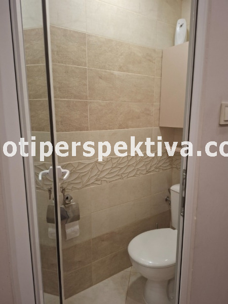 Продава 3-СТАЕН, гр. Пловдив, Тракия, снимка 9 - Апартаменти - 55842489