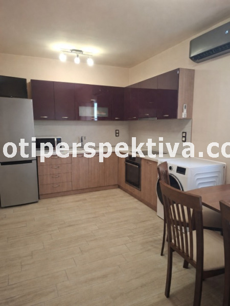 Продава 3-СТАЕН, гр. Пловдив, Тракия