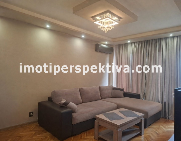 Продава 3-СТАЕН, гр. Пловдив, Тракия, снимка 3 - Апартаменти - 55842489