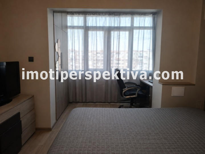 Продава 3-СТАЕН, гр. Пловдив, Тракия, снимка 5 - Апартаменти - 55842489