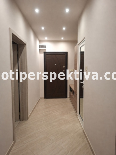 Продава 3-СТАЕН, гр. Пловдив, Тракия, снимка 12 - Апартаменти - 55842489