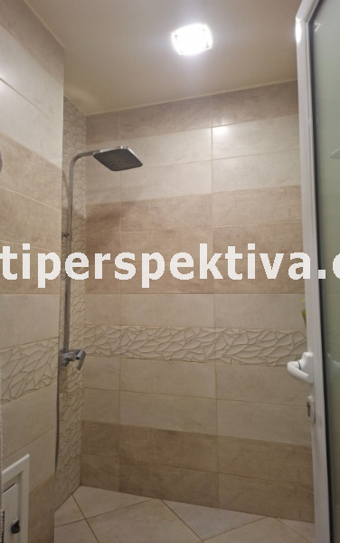 Продава 3-СТАЕН, гр. Пловдив, Тракия, снимка 8 - Апартаменти - 55842489